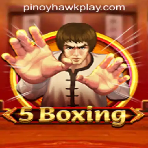 Discover the Exciting World of 5Boxing at Hawkplay Online Casino