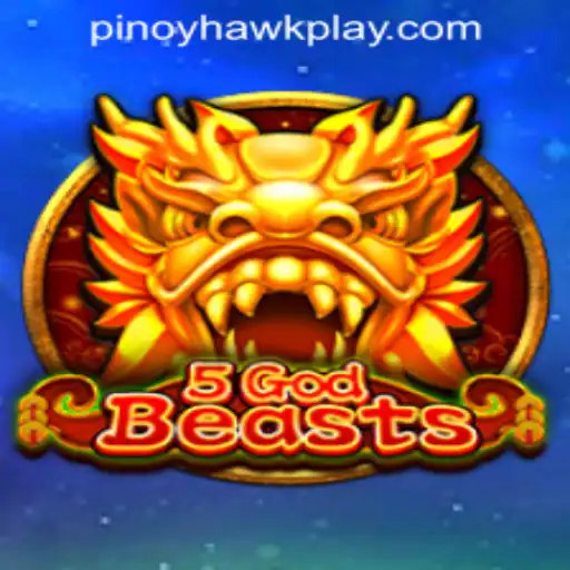 Unraveling the Mystique of 5GodBeasts at Hawkplay Online Casino