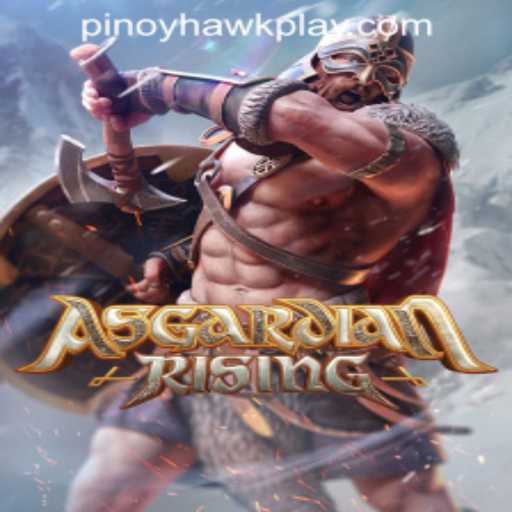 AsgardianRising: A Thrilling Adventure at Hawkplay Online Casino