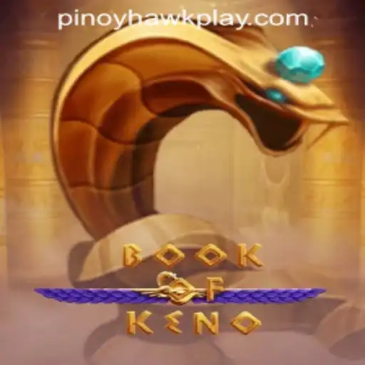 Discover the Excitement of BookOfKeno at Hawkplay Online Casino