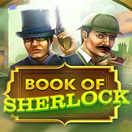 Exploring the Mysteries of BookOfSherlock at Hawkplay Online Casino