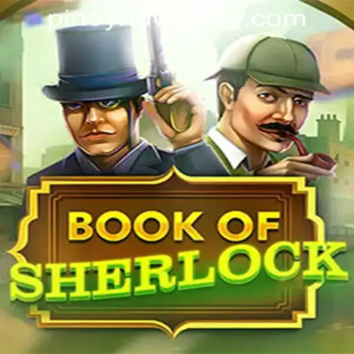 Exploring the Mysteries of BookOfSherlock at Hawkplay Online Casino