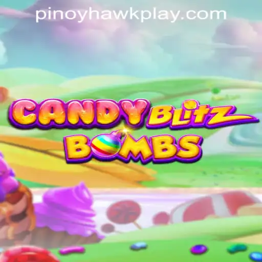 CandyBlitzBombs: A Sweet Explosion of Fun at Hawkplay Online Casino