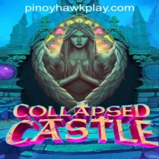 Experience the Thrill of CollapsedCastle at Hawkplay Online Casino