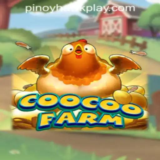 Exploring CooCooFarm: An Exciting Adventure into the World of Hawkplay Online Casino