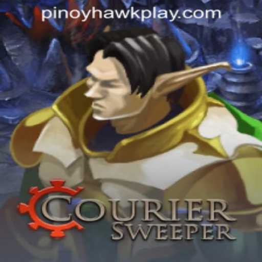 CourierSweeper: An Innovative Addition to Hawkplay Online Casino