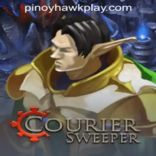 CourierSweeper: An Innovative Addition to Hawkplay Online Casino