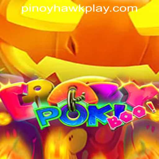 Dive into the Exhilarating World of CrazyPokiBoo at Hawkplay Online Casino