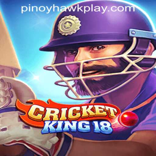 CricketKing18: A Thrilling Experience in Hawkplay Online Casino