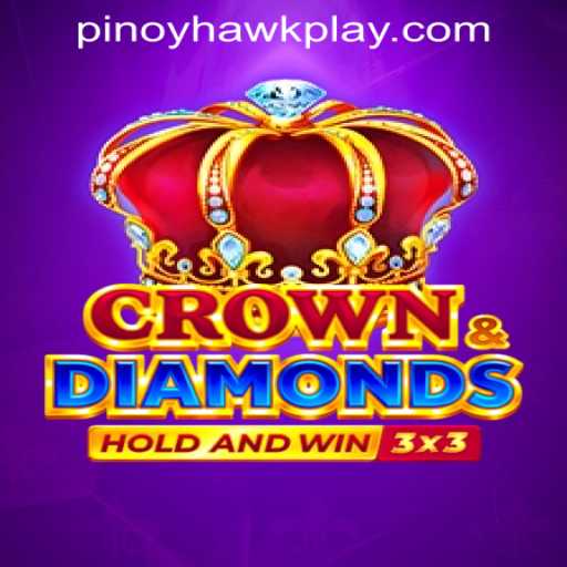 Exploring the Game 'Crowndiamonds' at Hawkplay Online Casino
