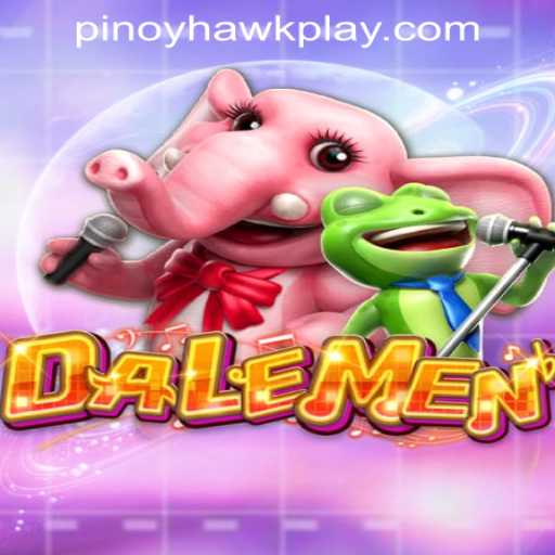 Discover the Exciting World of DALEMEN at Hawkplay Online Casino