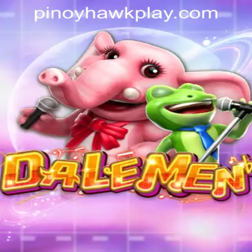 Discover the Exciting World of DALEMEN at Hawkplay Online Casino