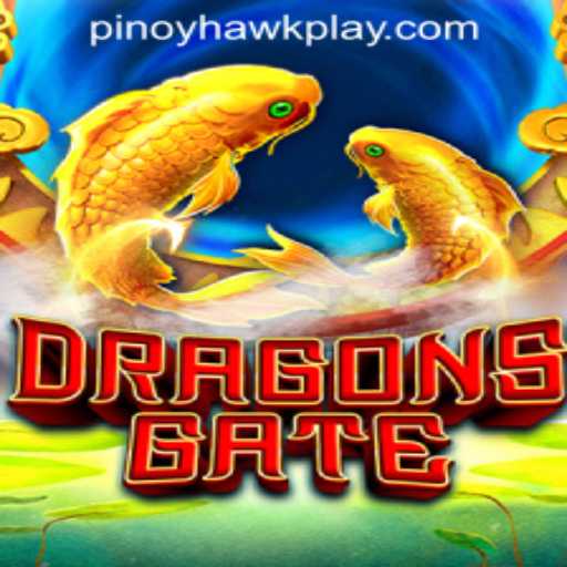 Explore the Mystical World of DragonsGate at Hawkplay Online Casino