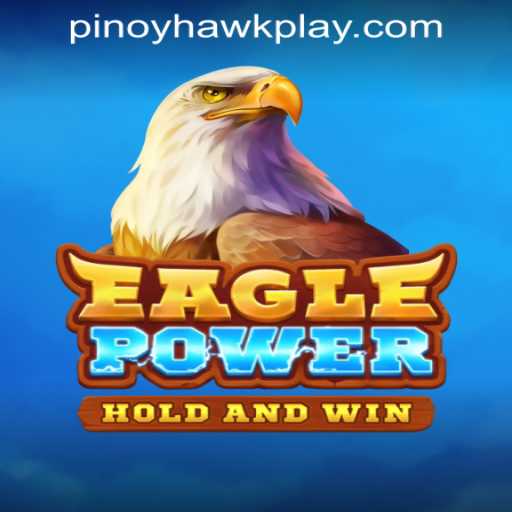Discover EaglePower: The Thrilling Adventure with Hawkplay Online Casino