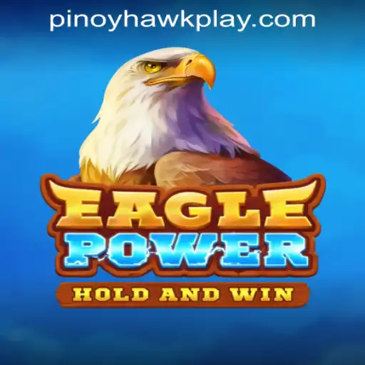 Discover EaglePower: The Thrilling Adventure with Hawkplay Online Casino