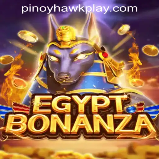 Experience the Thrill of EgyptBonanza at Hawkplay Online Casino
