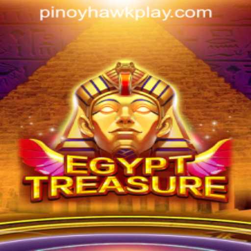 Discover the Mysteries of EgyptTreasure at Hawkplay Online Casino