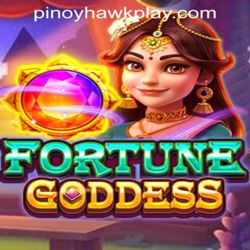 Explore the Mystical World of FORTUNEGODDESS at Hawkplay Online Casino