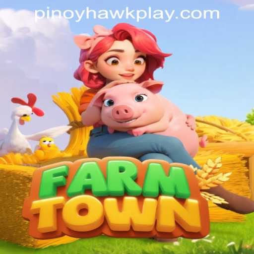 Explore FarmTown: A Unique Gaming Experience in the World of Hawkplay Online Casino