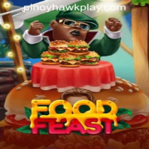 Exploring the Culinary Delights of FoodFeast at Hawkplay Online Casino