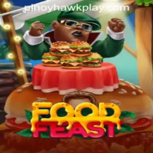 Exploring the Culinary Delights of FoodFeast at Hawkplay Online Casino