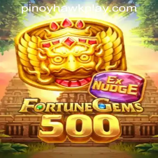 FortuneGems500: Discover the Excitement of Hawkplay Online Casino's Latest Gem