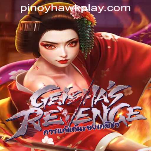 Unveiling the Mystique of GeishasRevenge at Hawkplay Online Casino