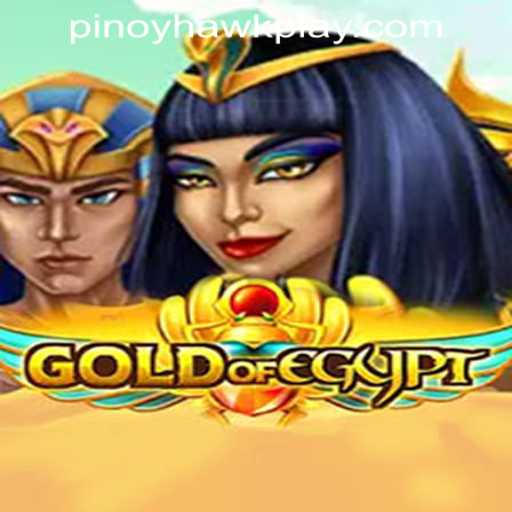 Discover the Thrilling Adventure of GoldOfEgypt at Hawkplay Online Casino