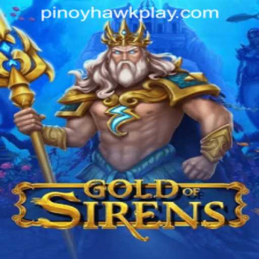 The Allure of GoldofSirens: Dive into Adventure with Hawkplay Online Casino