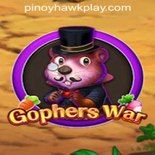 GophersWar: A Thrilling New Addition at Hawkplay Online Casino