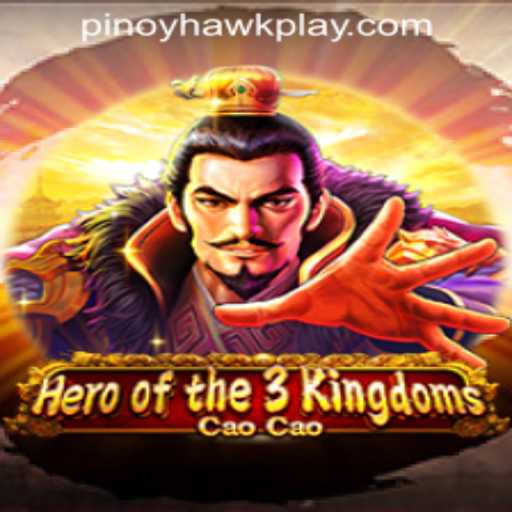 Exploring the Epic Journey of Heroofthe3KingdomsCaoCao in Hawkplay Online Casino
