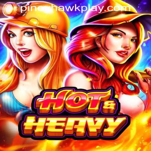 Unveiling HotHeavy: A Thrilling New Adventure at Hawkplay Online Casino