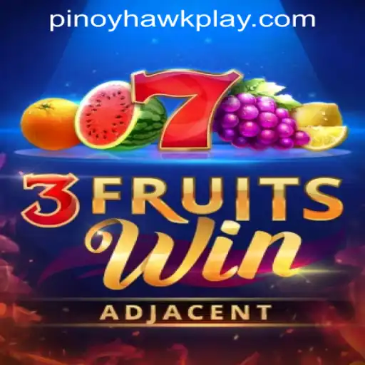 Discover the Thrills of 3FruitsWin at Hawkplay Online Casino