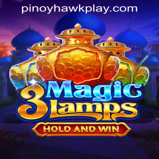 Discover the Magical World of 3MagicLamps at Hawkplay Online Casino