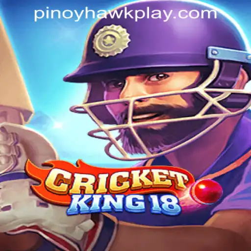 CricketKing18: A Thrilling Experience in Hawkplay Online Casino