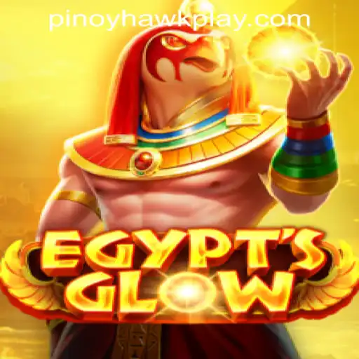 Explore the Mysteries of EgyptsGlow at Hawkplay Online Casino
