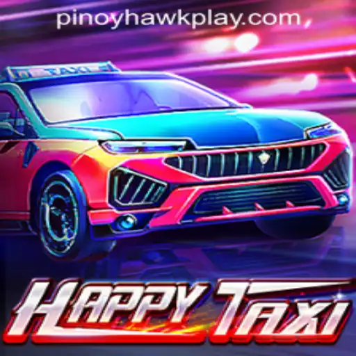 HappyTaxi: A Journey Through Thrills and Bets with Hawkplay Online Casino