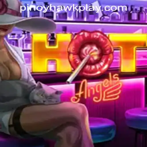 Discover the Thrilling World of HotAngels at Hawkplay Online Casino