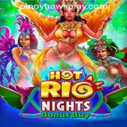 Unveiling HotRioNightsBonusBuy at Hawkplay Online Casino