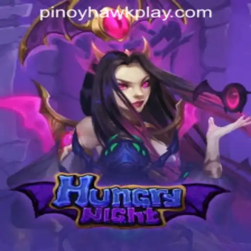 Exploring HungryNight: A Thrilling Addition to Hawkplay Online Casino
