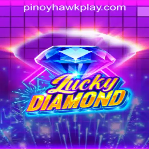 Discover the Excitement of LuckyDiamond at Hawkplay Online Casino