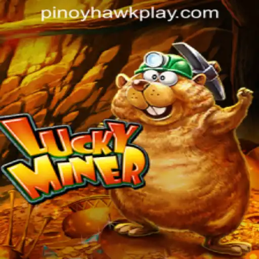Experience the Thrill of LuckyMiner at Hawkplay Online Casino