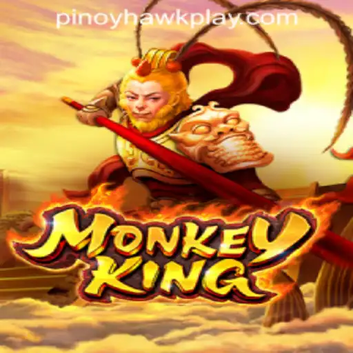 Unveiling the Thrilling Adventure of MonkeyKing at Hawkplay Online Casino
