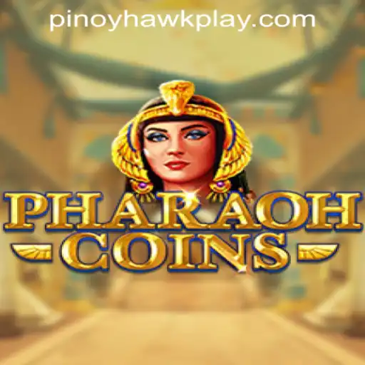 Unveiling PharaohCoins: A Mesmerizing Journey with Hawkplay Online Casino