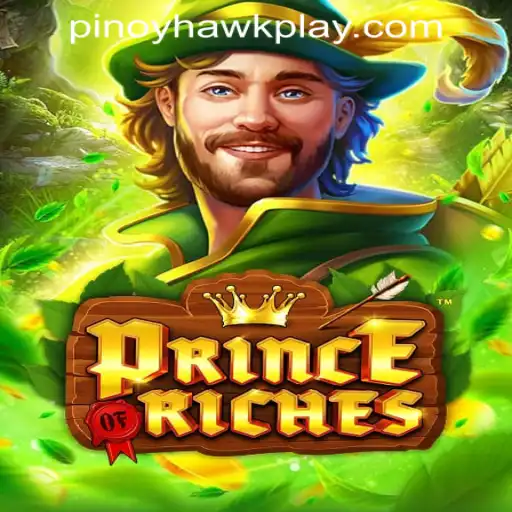 Exploring the Thrilling World of PrinceOfRiches at Hawkplay Online Casino