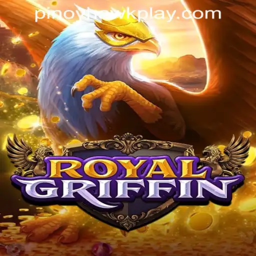 Discover RoyalGriffin: A Thrilling New Game at Hawkplay Online Casino