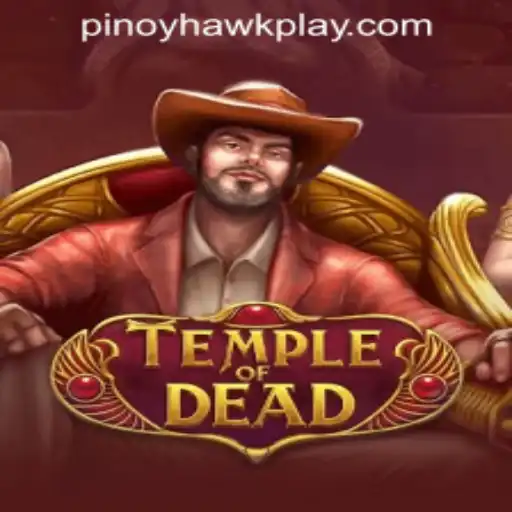 Exploring TempleofDead: A Thrilling Experience at Hawkplay Online Casino