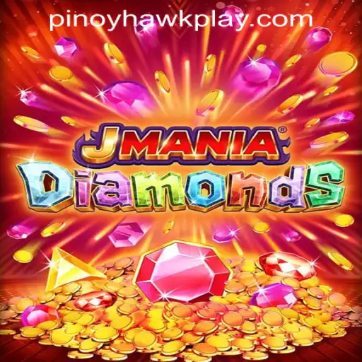Exploring the Thrills of JManiaDiamonds at Hawkplay Online Casino