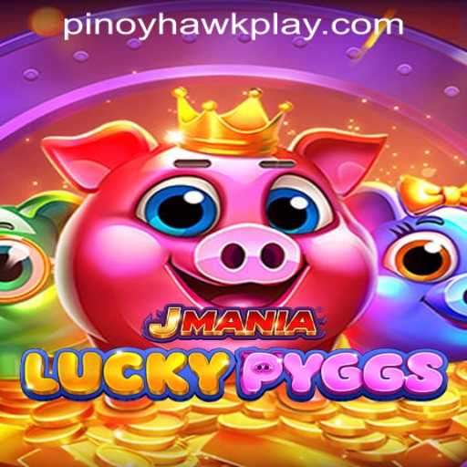 Discover JManiaLuckyPyggs: A New Entrant at Hawkplay Online Casino