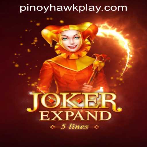 JokerExpand: A Revolutionary Slot Experience at Hawkplay Online Casino
